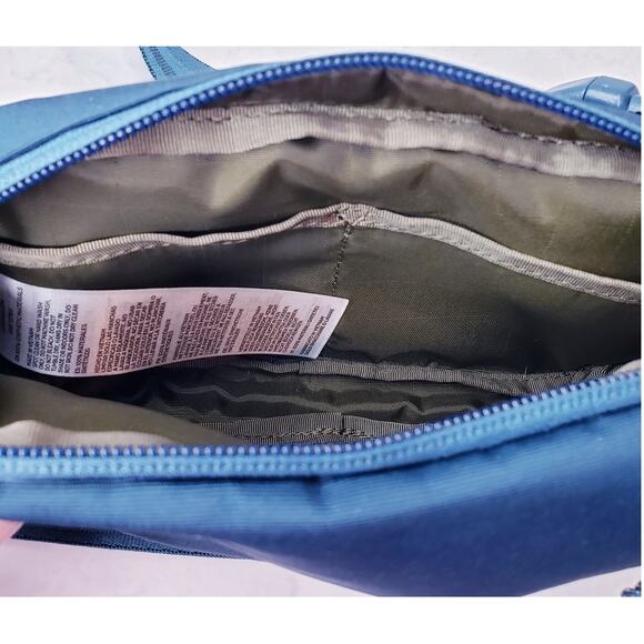 COTOPAXI Todo 2L Hip Pack in Cotopaxi Abyss (Teal Green) ~ EUC - Picture 7 of 11